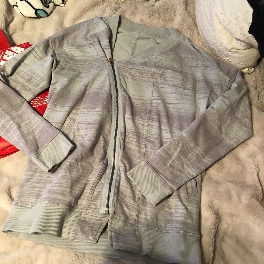 Lululemon Mika bundle wrap - Picture 1 of 8